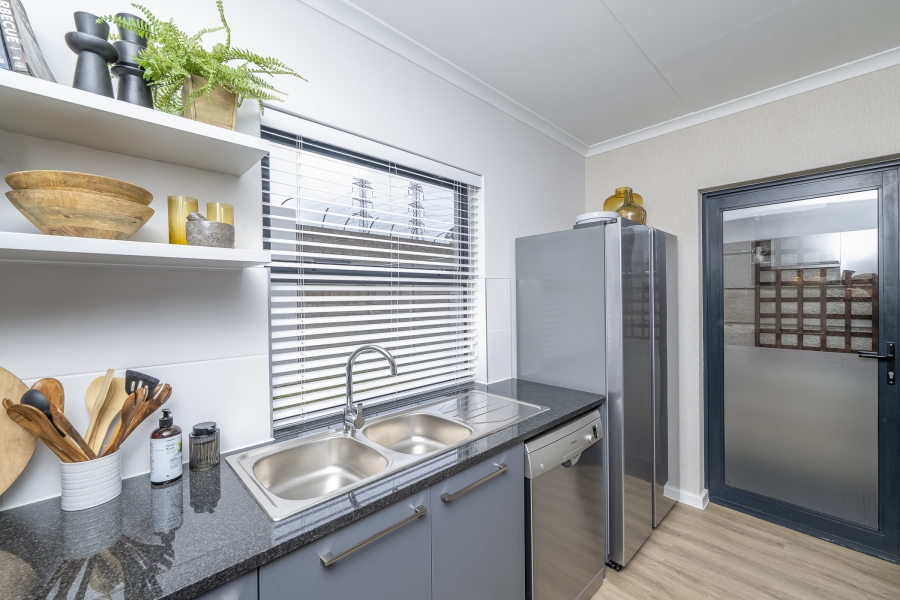 3 Bedroom Property for Sale in Haasendal Western Cape